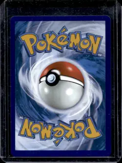 2025 Pokemon Lt. Surge's Bargain Full Art Special Illustration Rare #185/132 - Image 2
