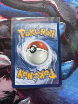 Pokemon TCG Togekiss 235/217 Ascended Heroes Illustration Rare Near Mint - Image 2