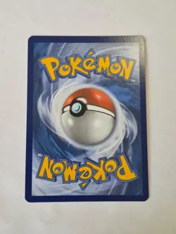 Clawitzer 038/132 Rare Mega Evolution Pokemon Holo Near Mint - Image 2