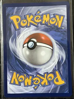 Pokemon Lillie's Comfey Reverse Holo Common SV09: Journey Together 068/159 NM - Image 2