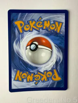 Lugia VSTAR 139/195 Holo VSTAR Rare Silver Tempest Pokemon Near Mint - Image 2