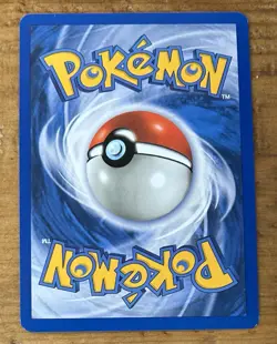 Pokemon TCG Erika’s Jigglypuff 69/132 Gym Challenge Non Holo 1st Edition Vintage - Image 2