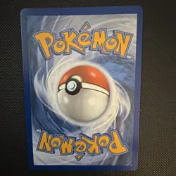 Pokemon Team Rocket's Mimikyu Illustration Rare Full Art 238/217 ASC 60 HP 2026 - Image 2