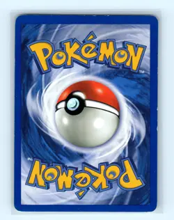 Pokemon tcg Team Rocket Dark Blastoise Lightly played Swirl!🔥 - Image 2