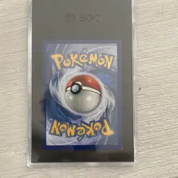 Pokemon TCG 2018 Dragon Majesty Zinnia 70/70 Ultra Rare Full Art SGC 9.5 - Image 2