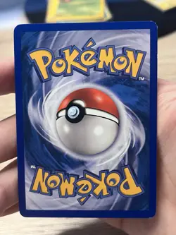 Pokemon Tyrogue Aquapolis 63/147 Regular TCG LP - Image 5