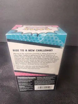 Pokemon TCG: Ascended Heroes Booster Bundle Factory Sealed - Image 2