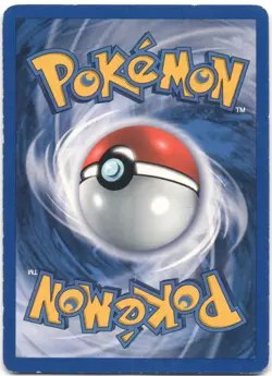 Misty's Goldeen 85/132 Common Gym Heroes Pokemon HP (Crease) - Image 2