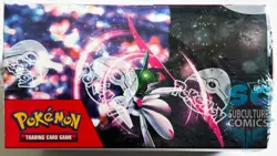 Pokemon TCG Scarlet Violet Paradox Rift Booster Box Factory Sealed SV04 - Image 3