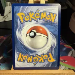 Decidueye ex 100/088 Perfect Order Full Art Ultra Rare Holo Pokemon TCG MINT - Image 3