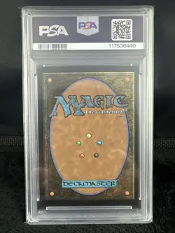 2025 MTG SECRET LAIR DROP FOIL #1930 SANDY CHEEKS, MARTIAL ASTRONAUT PSA 9 - Image 2