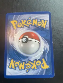 Space Center 91/107 - Ex Deoxys Stamped Holo - MP Pokemon TCG - Image 2