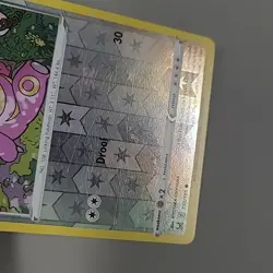 Pokemon TCG - Lickitung Reverse Holo - 138/196 - Lost Origin - Image 3