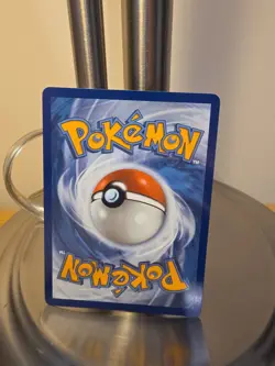 Mega Charizard Y ex - Pokemon - ME: Ascended Heroes - Double Rare - 022/217 - Image 2