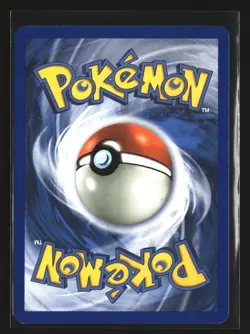 Pokemon GULPIN 62/101 Reverse Holo (2004 Hidden Legends) LP/Light Play - Image 2