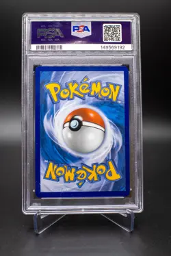 2025 Pokemon Flygon #101 Illustration Rare PSA 10 GEM MINT PFL EN - Image 2