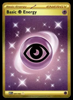 2023 Scarlet & Violet Series - Scarlet & Violet - 151 Basic Psychic Energy Hyper - Image 1
