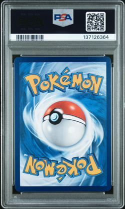 2025 POKEMON SIMPLIFIED CHINESE CBB3 C-GEM PACK VOL 3 #07 GENGAR PSA 9 - Image 2