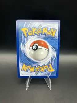 Switch 151 Scarlet & Violet 206/165 Holo Hyper Rare NM Pokemon TCG - Image 2