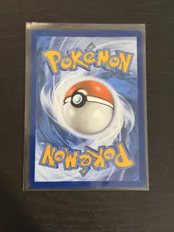 Pokemon TCG Basic Psychic Energy Secret Rare Holo 207/165 Scarlet & Violet 151 - Image 2