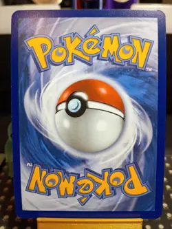 Pokemon Ninetales 020/132 Me01 Mega Evolution Reverse Holo 120 HP Uncommon - Image 2