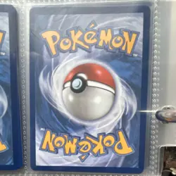 Pokemon Mega Venusaur EX 155/132 Me01: Mega Evolution Ultra Rare Holo 380 HP - Image 2