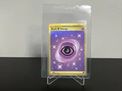 Pokemon TCG Basic Psychic Energy Scarlet & Violet - 151 207/165 Holo Hyper Rare - Image 1
