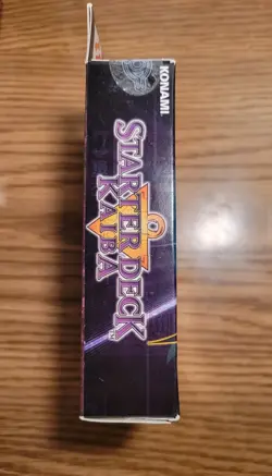 Yu-Gi-Oh! 2002 Starter Deck Kaiba - Image 4