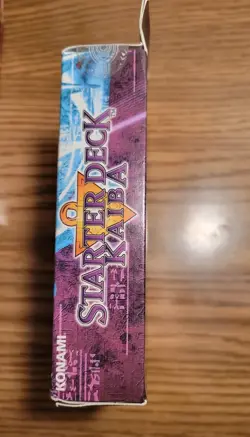 Yu-Gi-Oh! 2002 Starter Deck Kaiba - Image 5