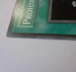 Prohibition SDMM-EN022 (Common, 1st Edition, Lightly Played / LP) Yugioh - Image 4