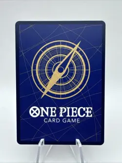 ONE PIECE Card Sabo (Alt Art) OP15-046 SR Adventure on KAMI's Island Japanese - Image 2