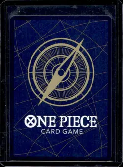 2026 One Piece Azure Sea's Seven Aladine Rare #OP14-043 - Image 2