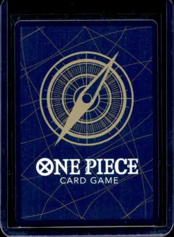 2025 One Piece Carrying On His Will Portgas D. Ace Secret Rare #OP13-119 - Image 2