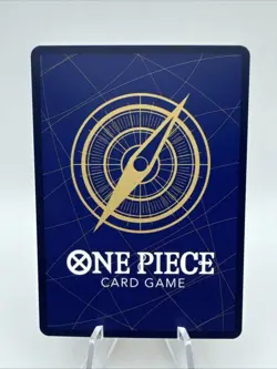 Nico Robin OP15-109 (Alternate Art) Adventure on KAMI’s Island ONE PIECE Card JP - Image 2