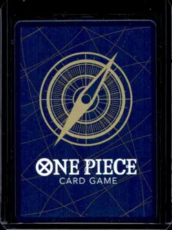 2023 One Piece Awakening of the New Era Japanese Ulti Alternate Art #OP05-043 - Image 2