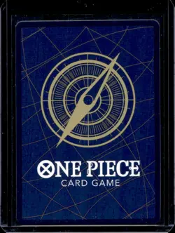 2024 One Piece Wings of the Captain (JP) Ryuma Alternate Art Rare #OP06-036 - Image 2