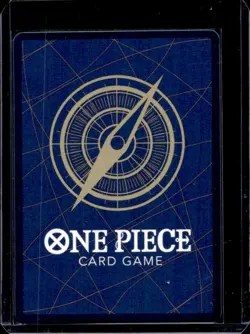 2023 One Piece New Era (JP) Two Hundred Million Volts Maru Alt Art #OP05-115 - Image 2