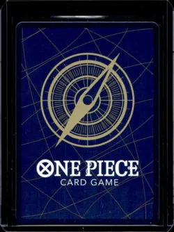 2023 One Piece Big Mom Pirates SD Charlotte Brulee Full Art Foil #ST07-007 - Image 2