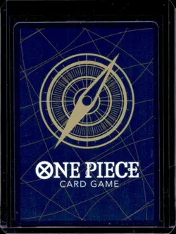 2023 One Piece Awakening of a New Era (JP) Satori Full Art Rare Foil #OP05-105 - Image 2