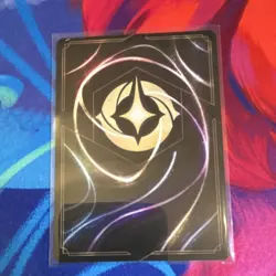 Disney Lorcana Doc-Bold Knight Character 193/204 Snow White and the Seven Dwarfs - Image 2