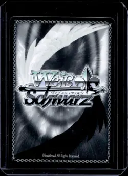 2025 Weiss Schwarz Azur Lane Volume 2 Fortune Super Rare SR #S119-E028S - Image 2