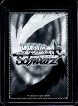 2025 Weiss Schwarz Azur Lane Vol 2 Royal Oak Super Rare SR #S119-E014S - Image 2