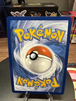 Iono's Kilowattrel Illustration Rare SV09: Journey Together 163/159 NM - Image 2