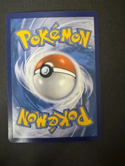 Pokemon TCG XY Ancient Origins Gyarados Holo Card 21/98 NM - Image 2