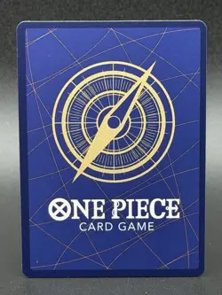 Cavendish OP10-045 R Royal Blood One Piece Card NM Fast Ship - Image 2