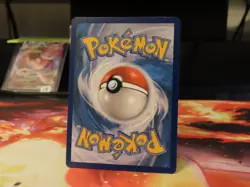 Purrloin Radiant Collection Holo Uncommon MP Pokemon Card Legendary Treasures - Image 3