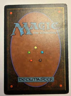 MTG 4TH Sengir Vampire LP Uncommon - Image 2