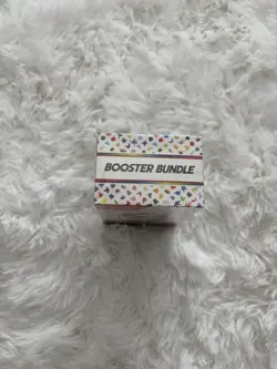 Pokemon Trading Card Game Scarlet & Violet 151 Booster Bundle (SEALED) - Image 2