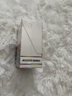 Pokemon Trading Card Game Scarlet & Violet 151 Booster Bundle (SEALED) - Image 3