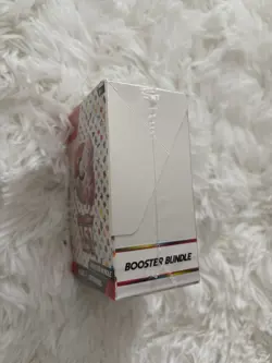 Pokemon Trading Card Game Scarlet & Violet 151 Booster Bundle (SEALED) - Image 4